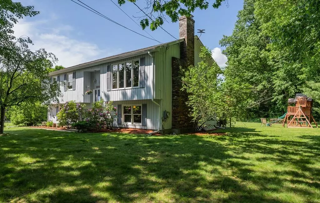 Westfield, MA 01085,273 City View Boulevard