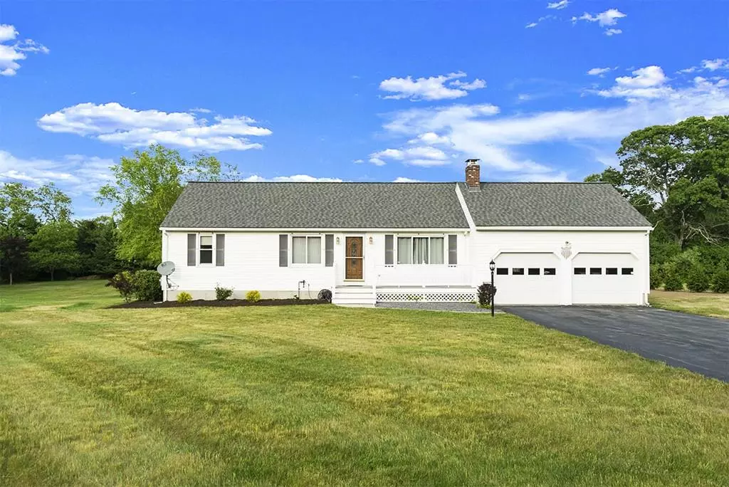 Blackstone, MA 01504,3 Carol Lane