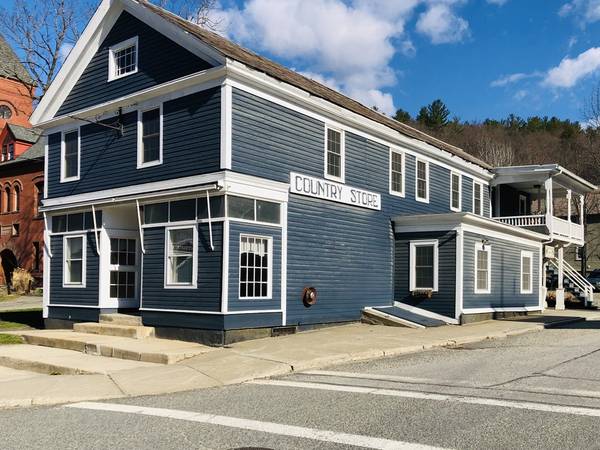 159 Main Street, Charlemont, MA 01339