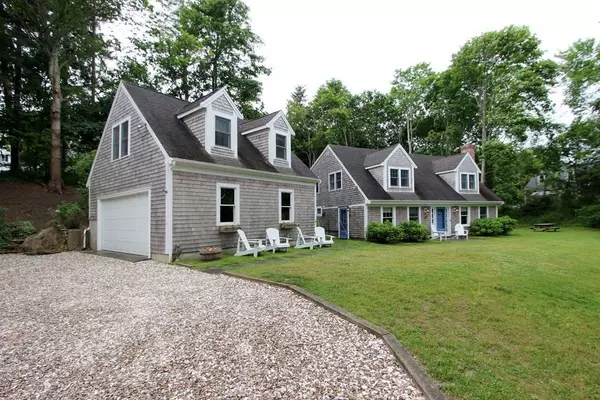 810 Lower Rd, Brewster, MA 02631