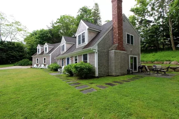 Brewster, MA 02631,810 Lower Rd