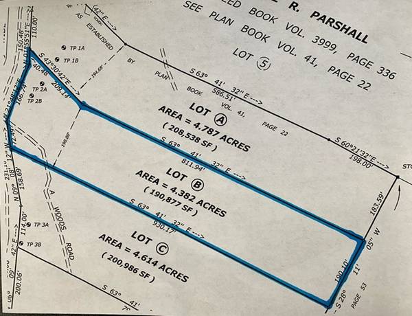 Lot B Old Wendell Road, Northfield, MA 01360