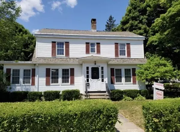 480 Central Street, Winchendon, MA 01475