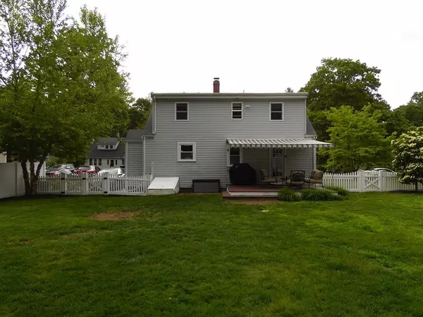 West Bridgewater, MA 02379,28 Highland Avenue