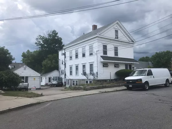 11 Court Street, Milford, MA 01757
