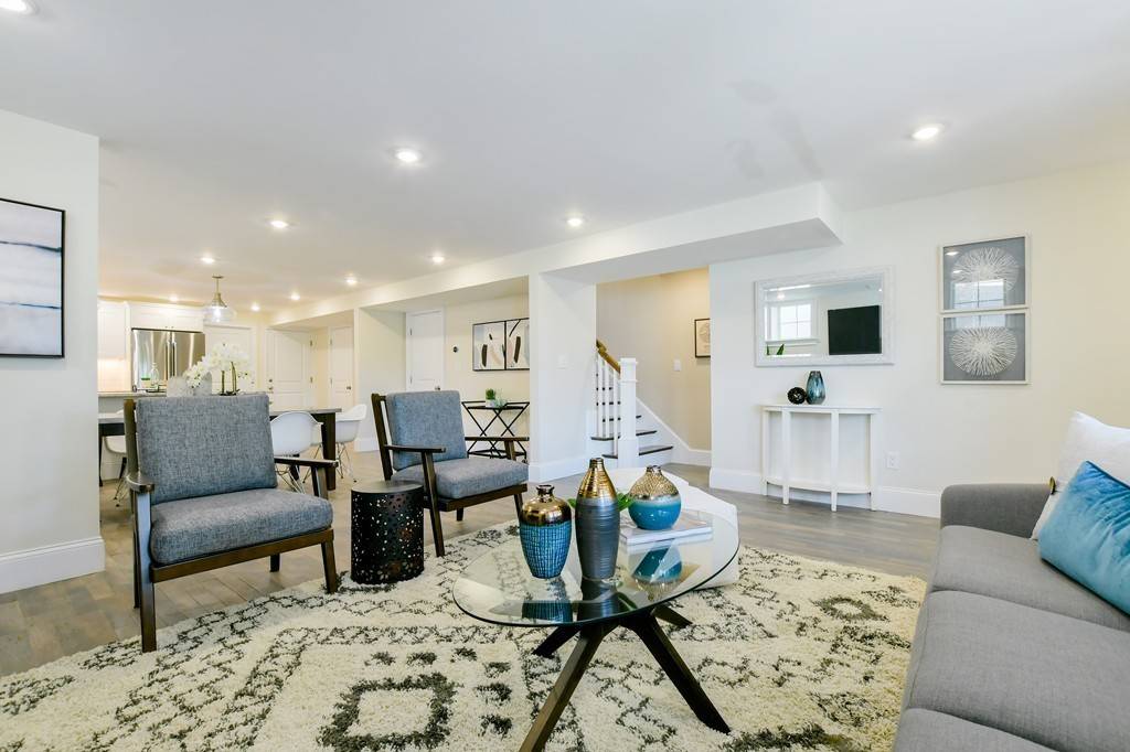 79 Jamaica Street #1, Boston, MA 02130