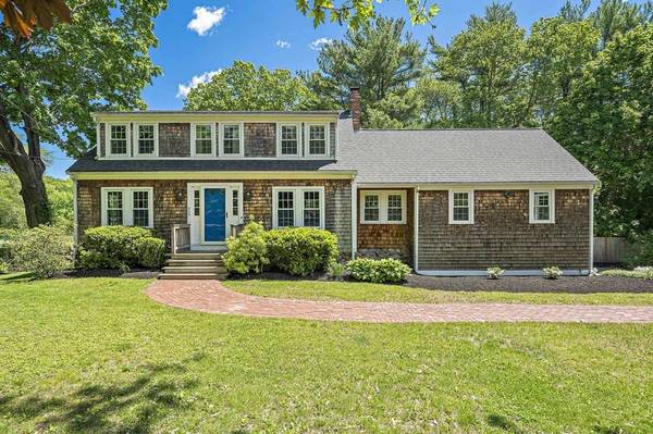 854 Union Street, Marshfield, MA 02050