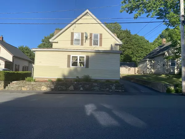 245 Park St, Gardner, MA 01440