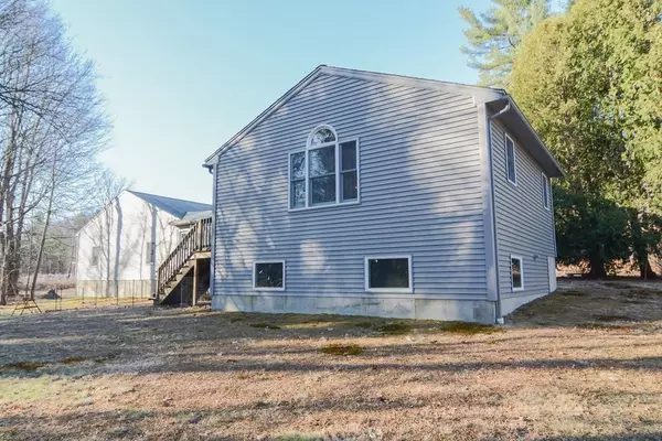 Westford, MA 01886,26 Nabnasset St