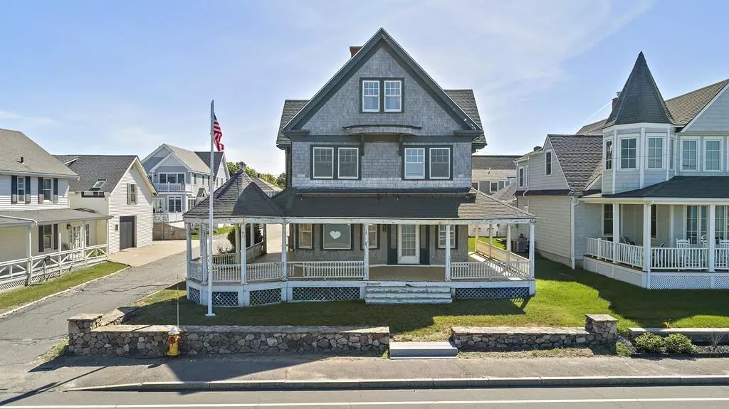 365 Ocean Street, Marshfield, MA 02050