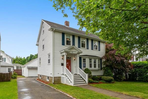 51 Casco Rd., Lynn, MA 01904