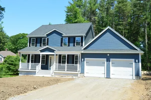 Millis, MA 02054,9 Alma Road