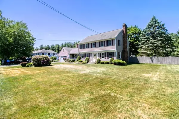 85 Lee St, East Longmeadow, MA 01028