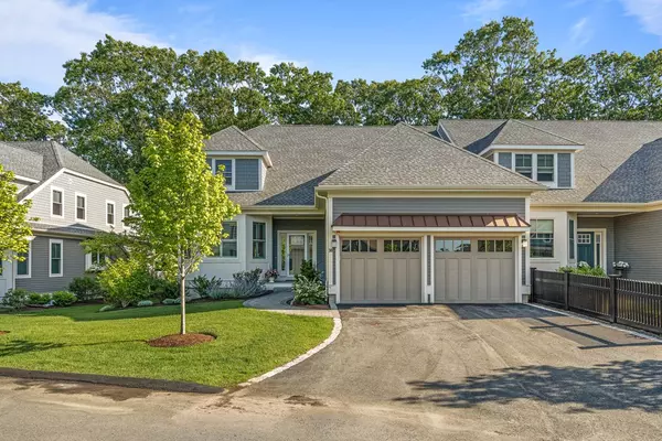 Milton, MA 02186,38 Woodmere #38