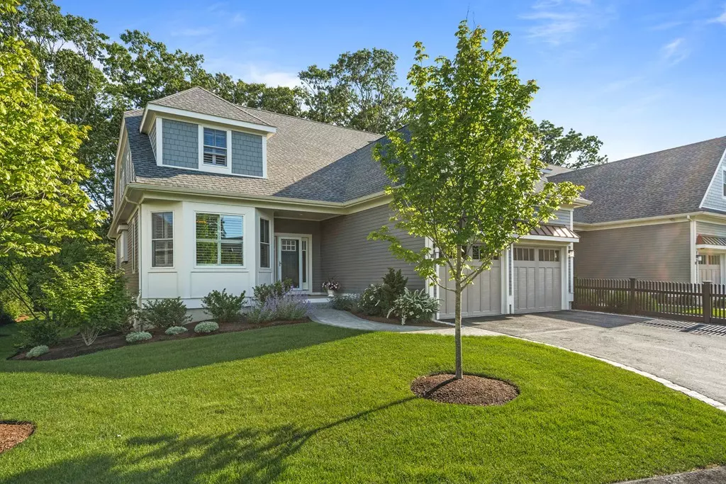 Milton, MA 02186,38 Woodmere #38