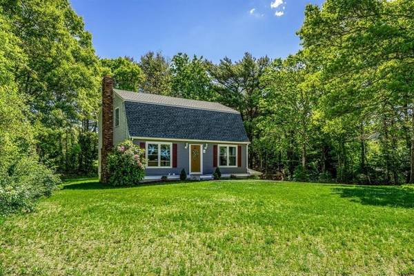 Bourne, MA 02562,16 Homestead Rd