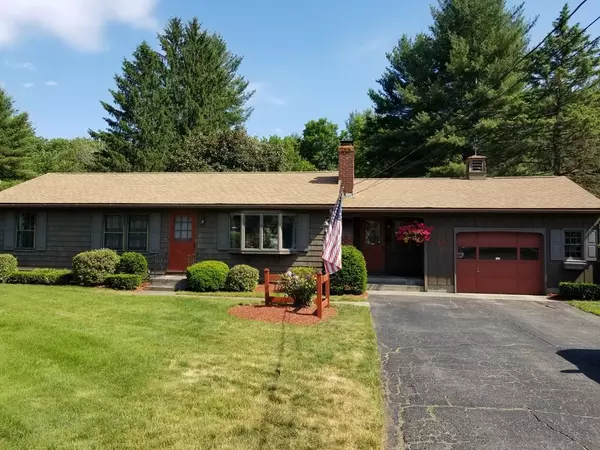 Westfield, MA 01085,701 Holyoke Rd
