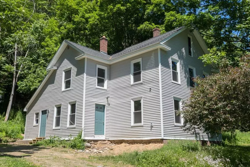 Huntington, MA 01050,34 Worthington Rd