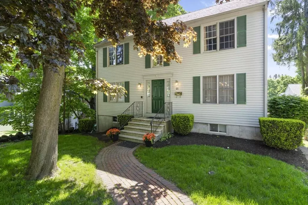 Waltham, MA 02452,11 Baldwin Road