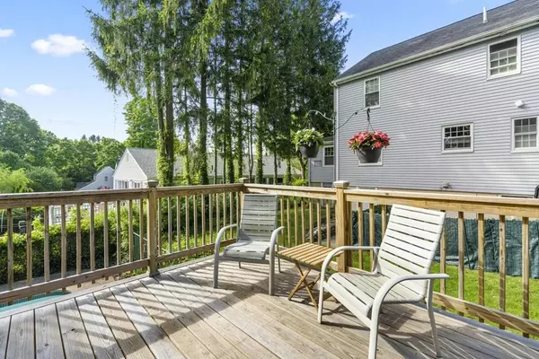 Waltham, MA 02452,11 Baldwin Road