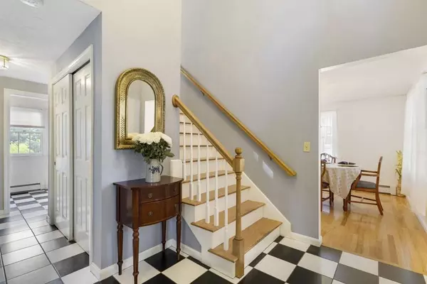 Waltham, MA 02452,11 Baldwin Road