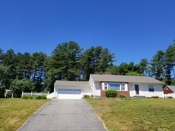 14 Dugan Rd, Ware, MA 01082