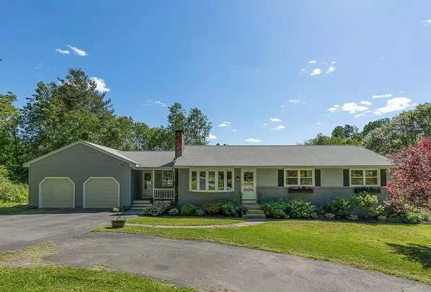 80 Stony Brook Road, Westford, MA 01886