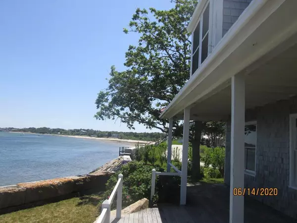 24 Salt Pond Rd, Chatham, MA 02650