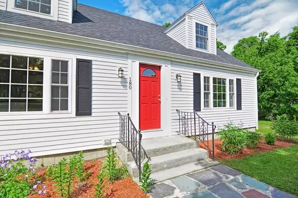 Blackstone, MA 01504,180 Farm St