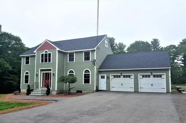 Oxford, MA 01540,17 Brown Rd