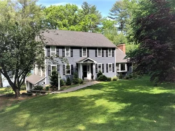 145 Pine Lake Road, Duxbury, MA 02332