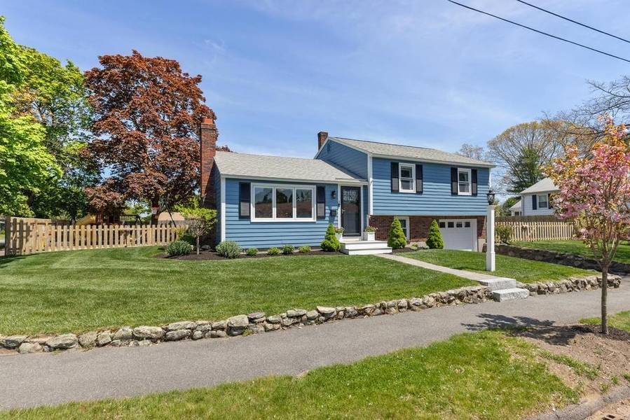 2 Morningside Drive, Danvers, MA 01923