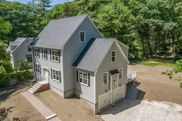 36 Piper, Acton, MA 01720