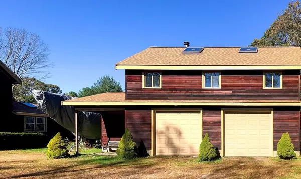 Berkley, MA 02779,14 Bryant Street