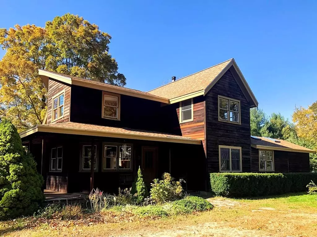 Berkley, MA 02779,14 Bryant Street