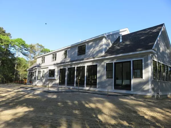 Mashpee, MA 02649,7 The Morgan Cir