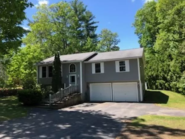 Templeton, MA 01468,510 Baldwinville Rd