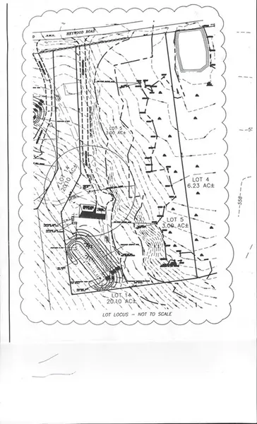 Lot 5 Heywood Rd, Ashby, MA 01431