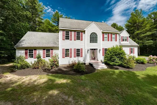 57 Forrest St, Berkley, MA 02779