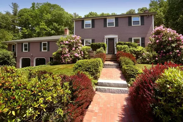Boxford, MA 01921,14 Trask Rd