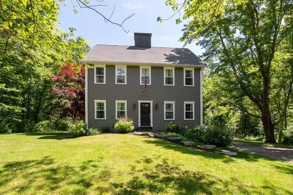 254 Pond St, Uxbridge, MA 01569