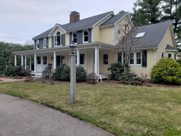 30 Pleasant Street South, Natick, MA 01760