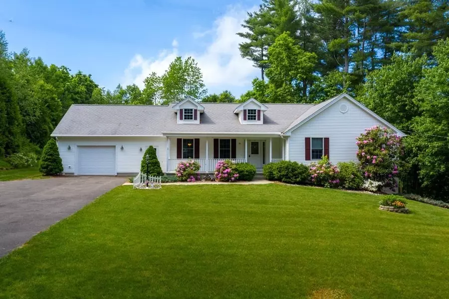 24 West St., Belchertown, MA 01007