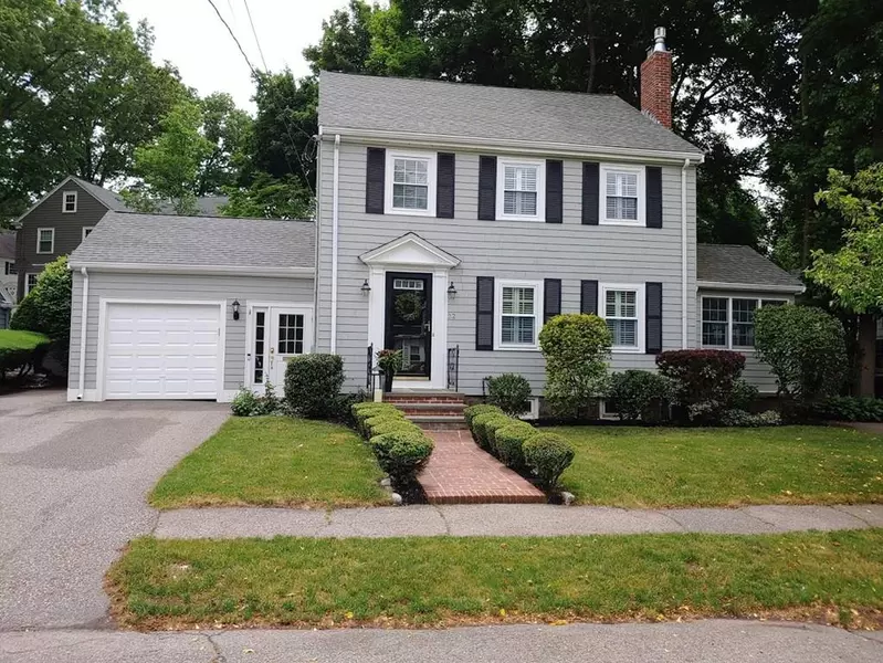 32 Hurlcroft Rd, Milton, MA 02186