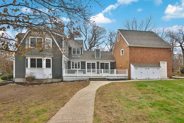 Lynnfield, MA 01940,324 Chestnut Street