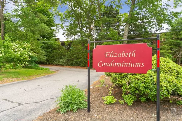 31 Hamlin Ln #A21, Needham, MA 02492