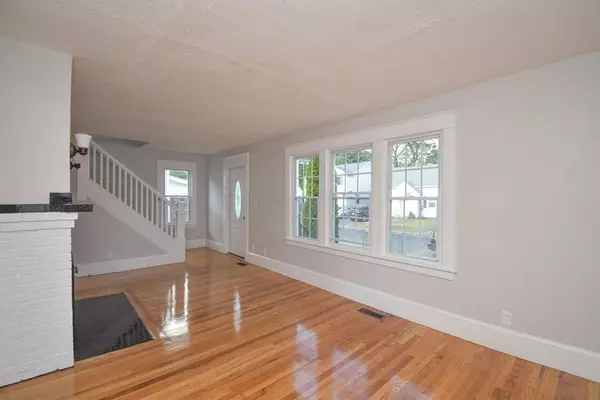 Springfield, MA 01104,34 Merrimac Ave