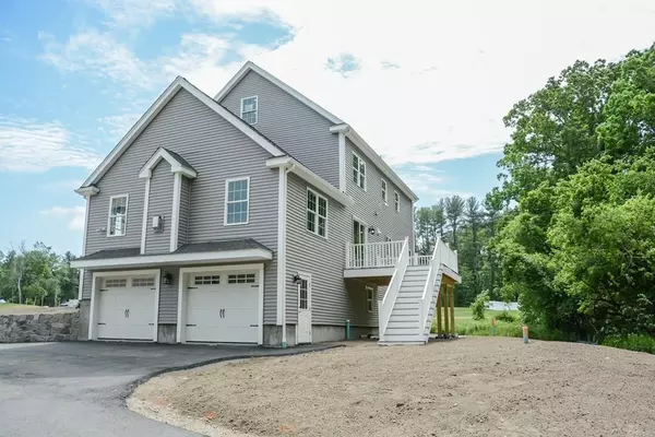 Wilmington, MA 01887,101 Mcdonald Rd (Lot 14)