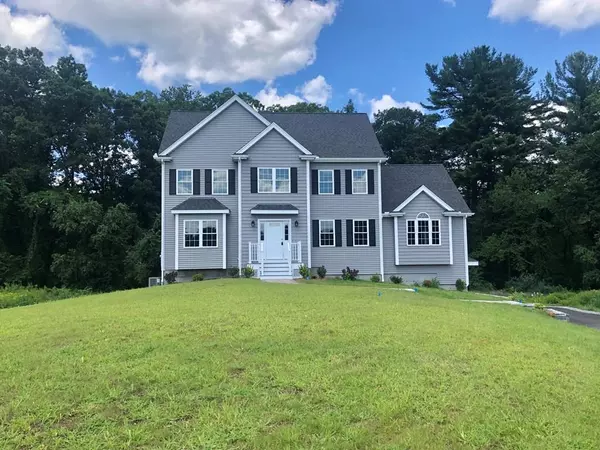 101 Mcdonald Rd (Lot 14), Wilmington, MA 01887