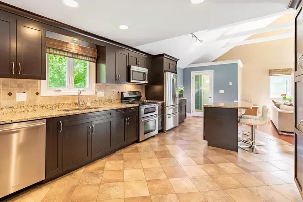 Sharon, MA 02067,571 Massapoag Ave